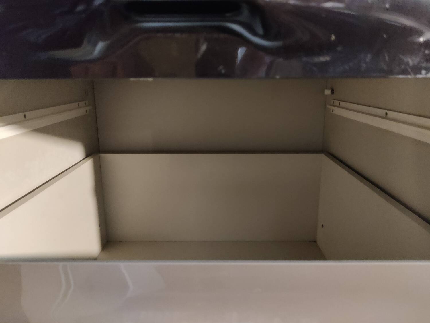 Commode by Raymond Loewy