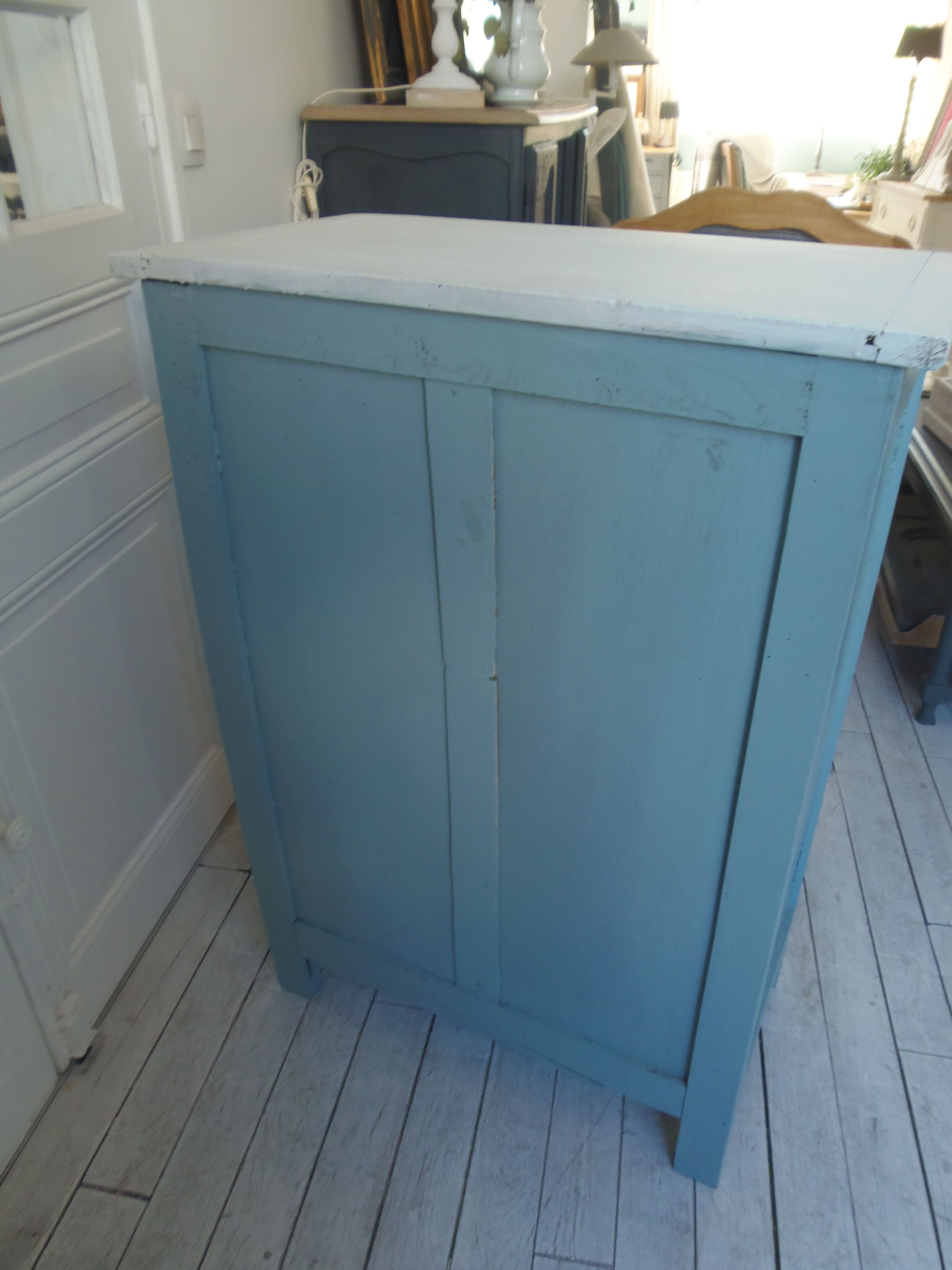 Parisian buffet 1 door