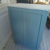 Parisian buffet 1 door