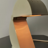 Mario Bertorelle table lamp disco model