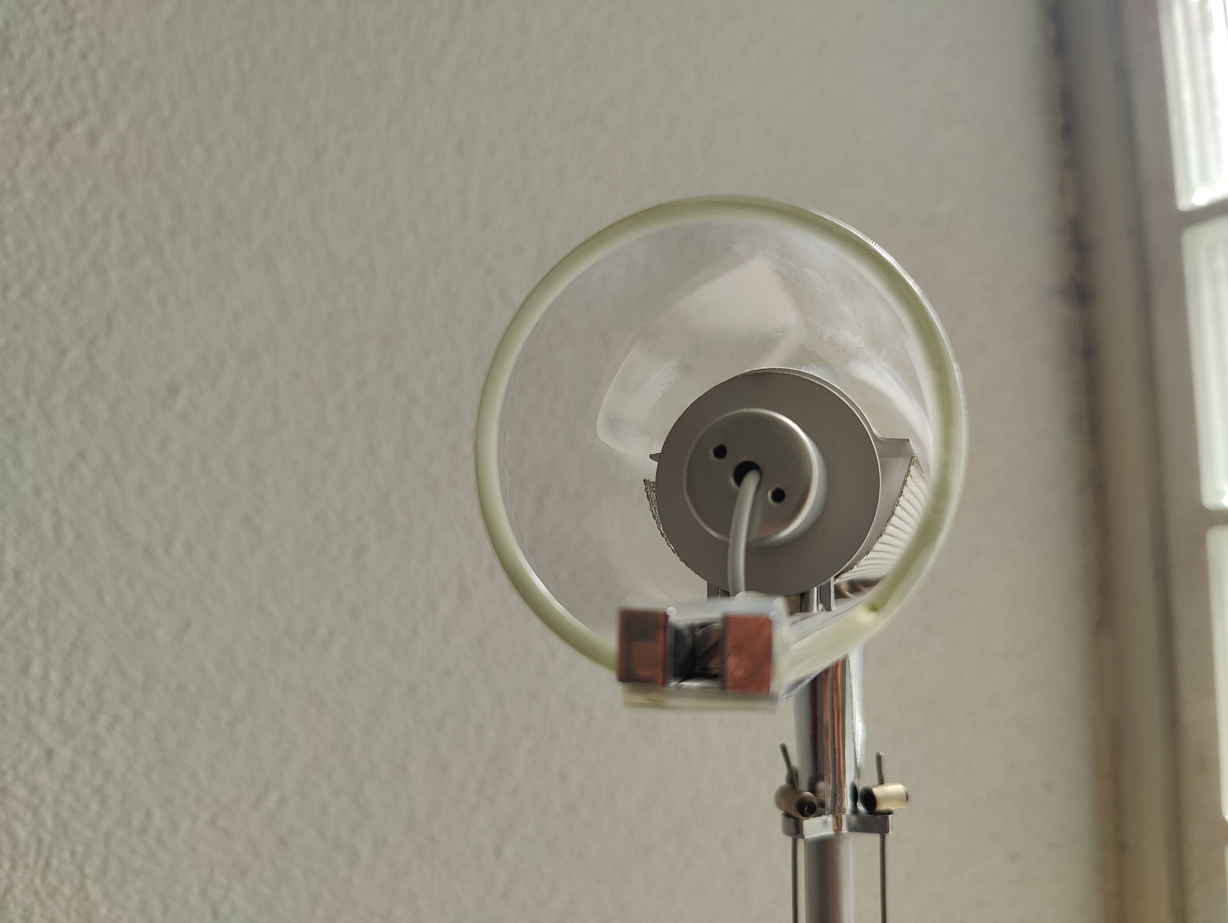 Lampadaire Acheo Gianfranco Frattini pour Artemide