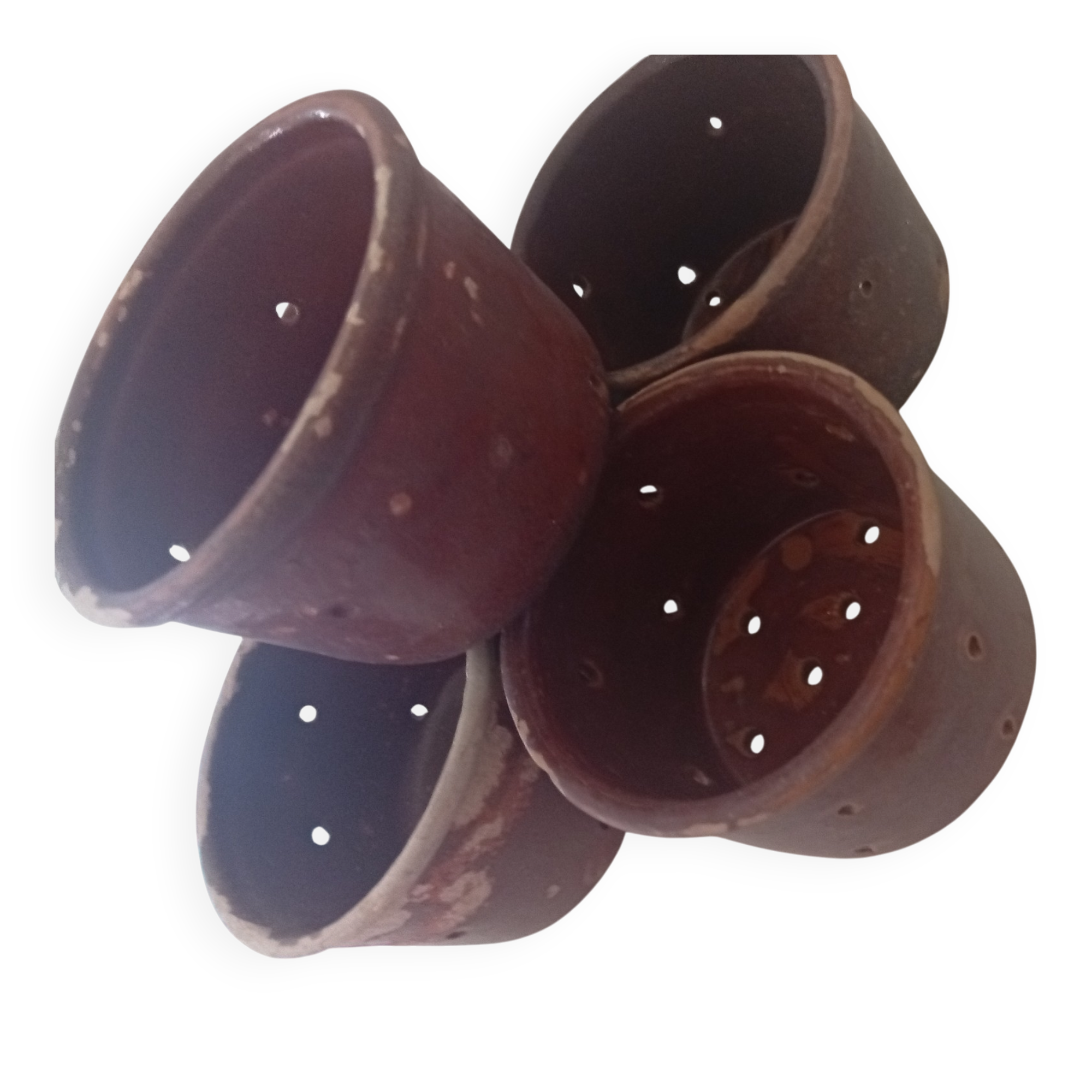 Old curd cheese