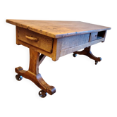 meuble métier table, bureau