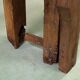 Oak workbench 1930