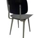 Vintage Friso Kramer Revolt chair for Ahrend de Cirkel 1960