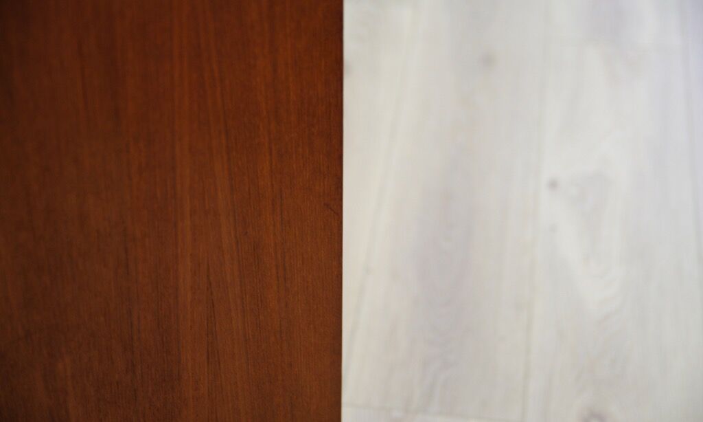 Scandinavian sideboard 60s 70s