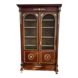 Armoire 2 portes Empire