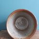 Puisaye sandstone ice bucket signed Jean-Pierre Prud'homme