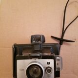 Polaroid land camera colorpack 80