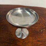 Ice sorbet cup with spoon Guy Degrenne