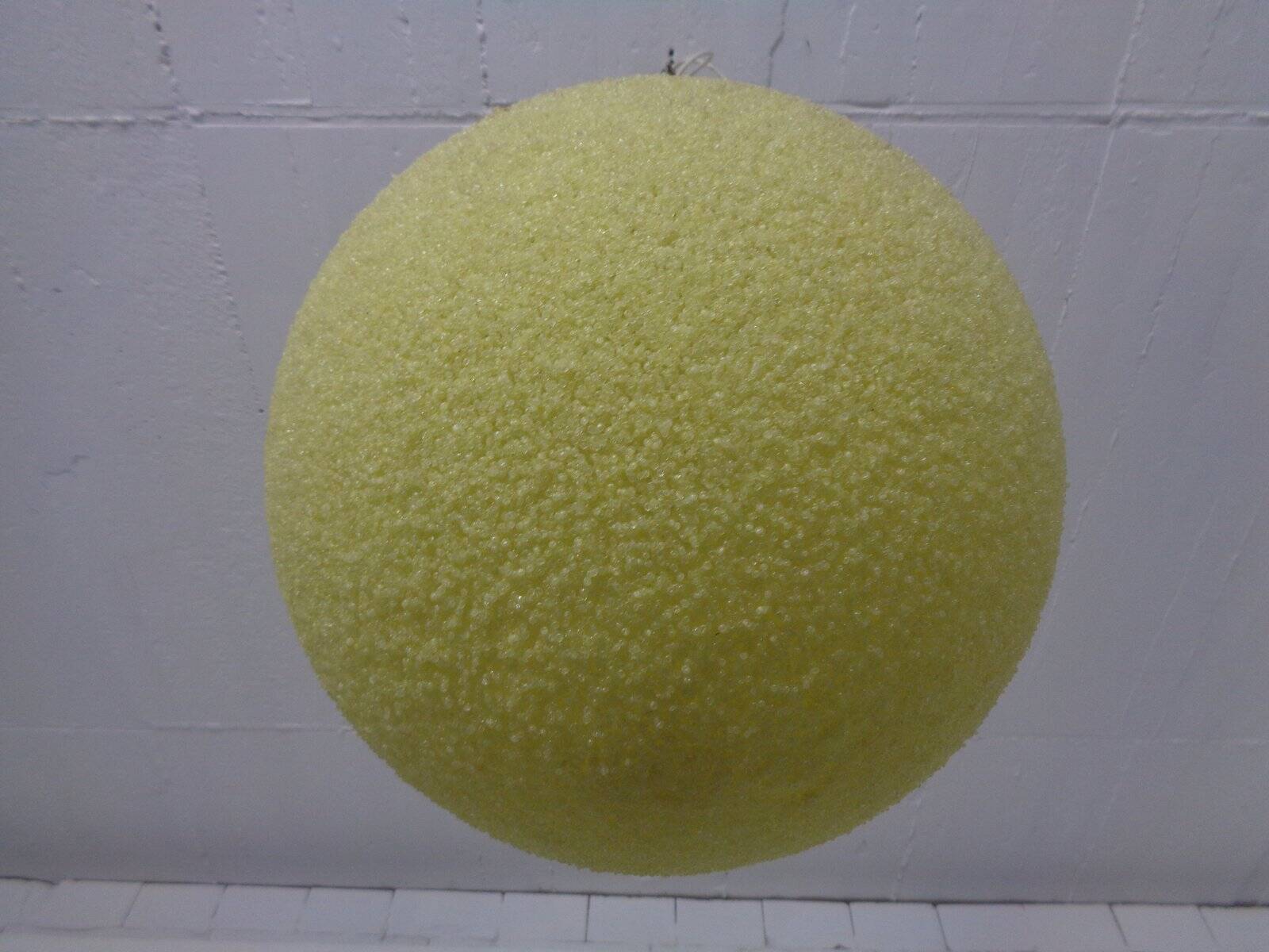 Large Sugarball Pendant Lamp by John & Sylvia Reid for Rotaflex, 1960s