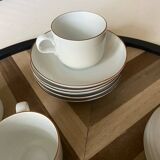 Marc HELD coffee service