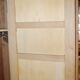 Armoire parisienne avec penderie