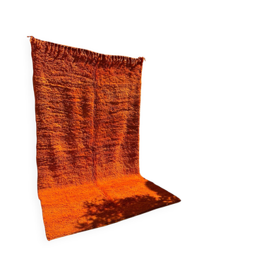 Orange Grove Rug 200x300cm