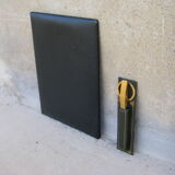 Leather office kit by The Tanner