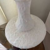 Mid century ceramic lamp