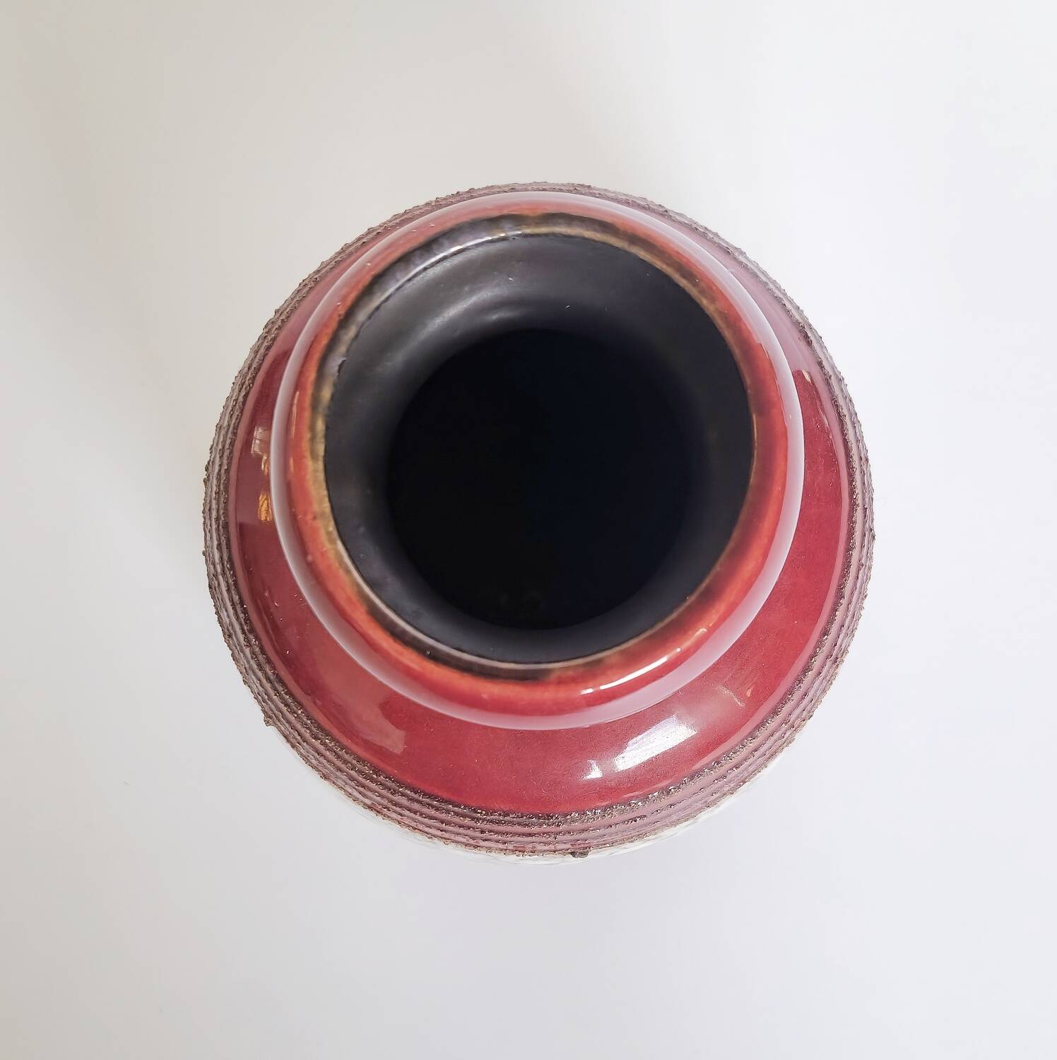 Nice West German vase