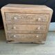 Commode ancienne