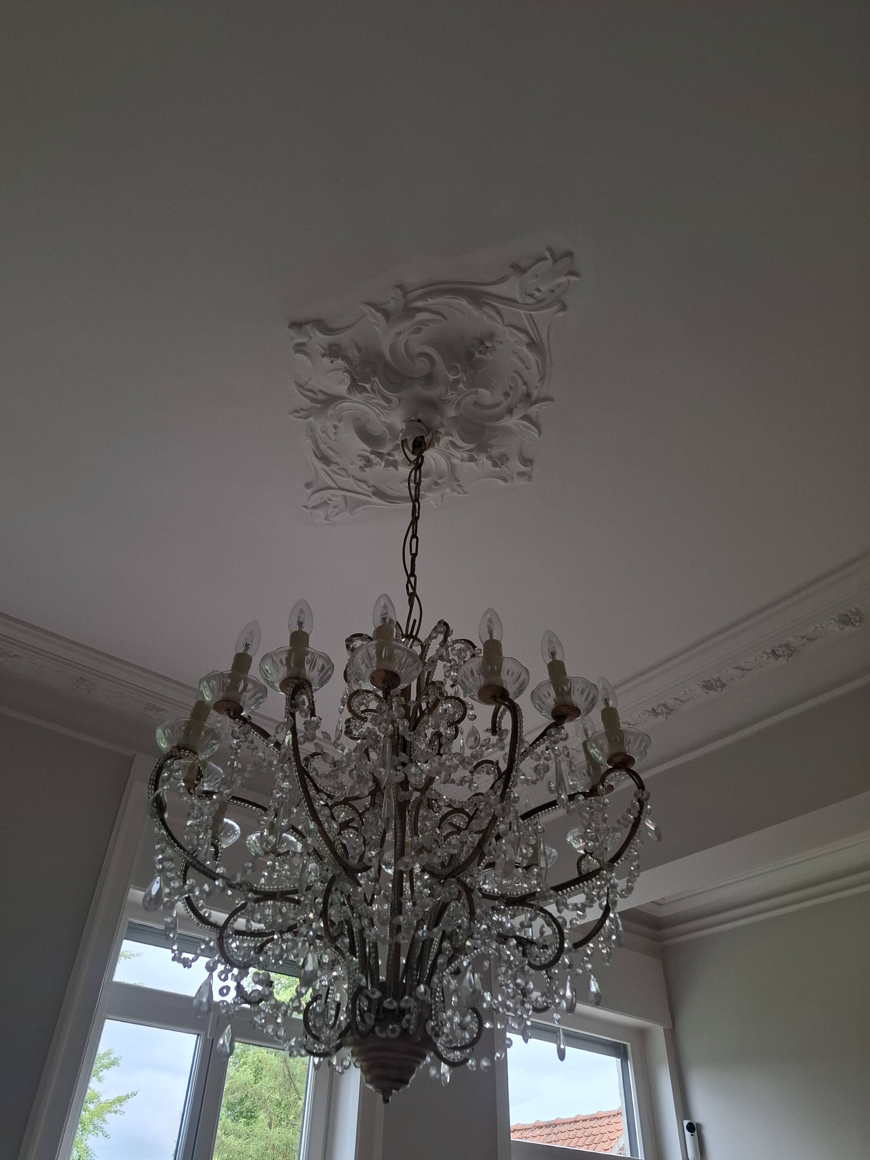 Lustre Default Notice