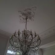 Lustre Mis en Demeure