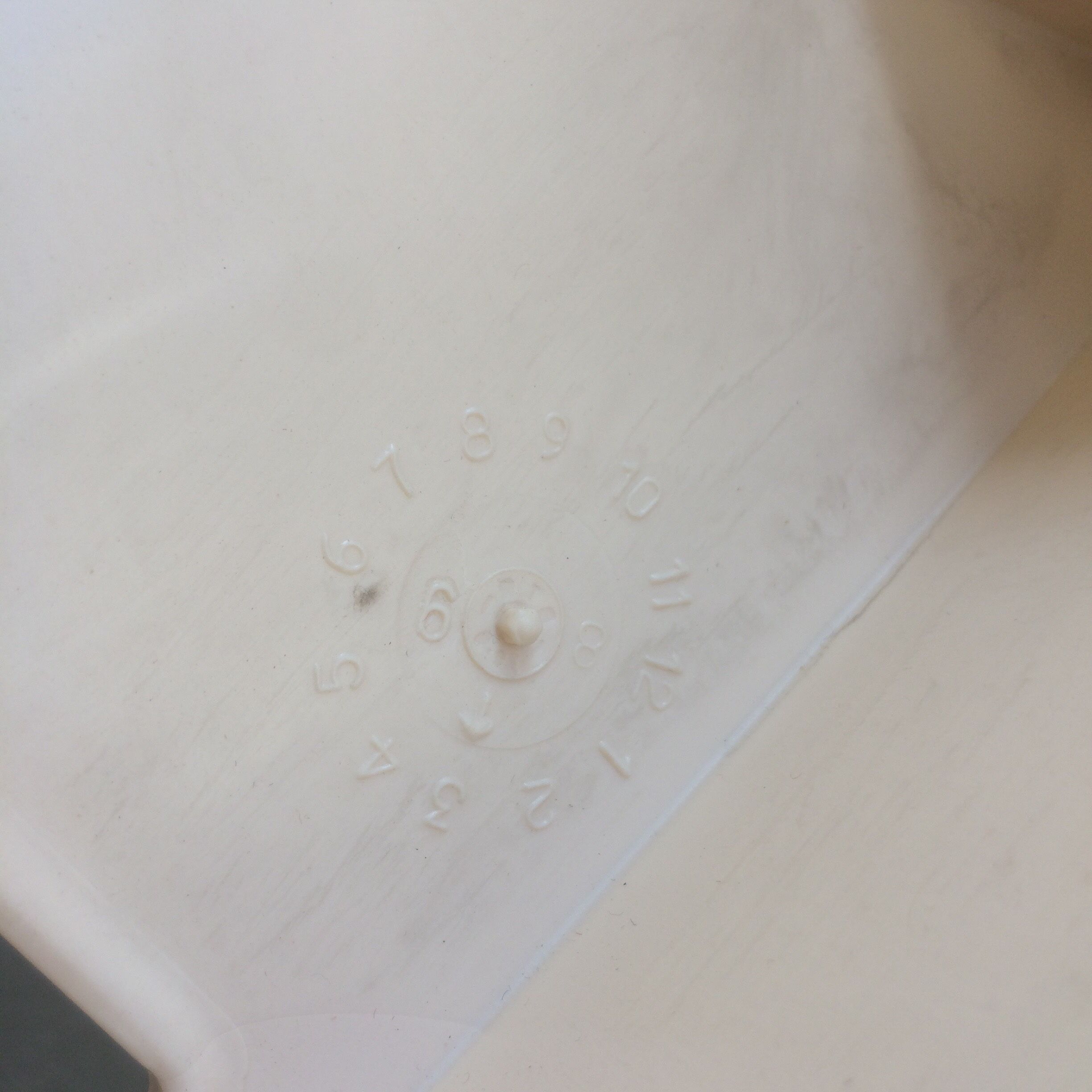 Boston chairs by Pierre Paulin for Stamp