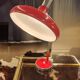 Italian desk lamp