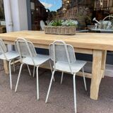 Table de ferme