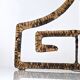 Floor lamp by Mario López Torres 1970s