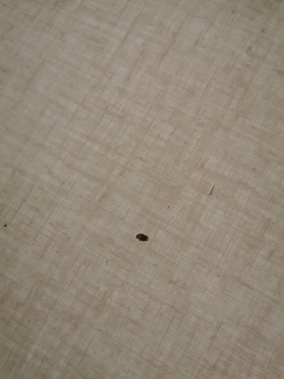 Formica table and stool set