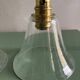 Pair of portable lamps