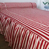 Bed covers / bed top 207 * 142-40/50 years