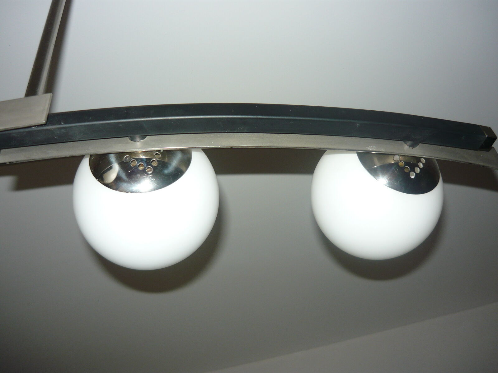 Lustre annees 50/60 vintage 4 feux