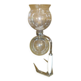Hellem vacuum coffee maker