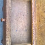 Side table from the 1930s