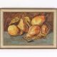 Five pears