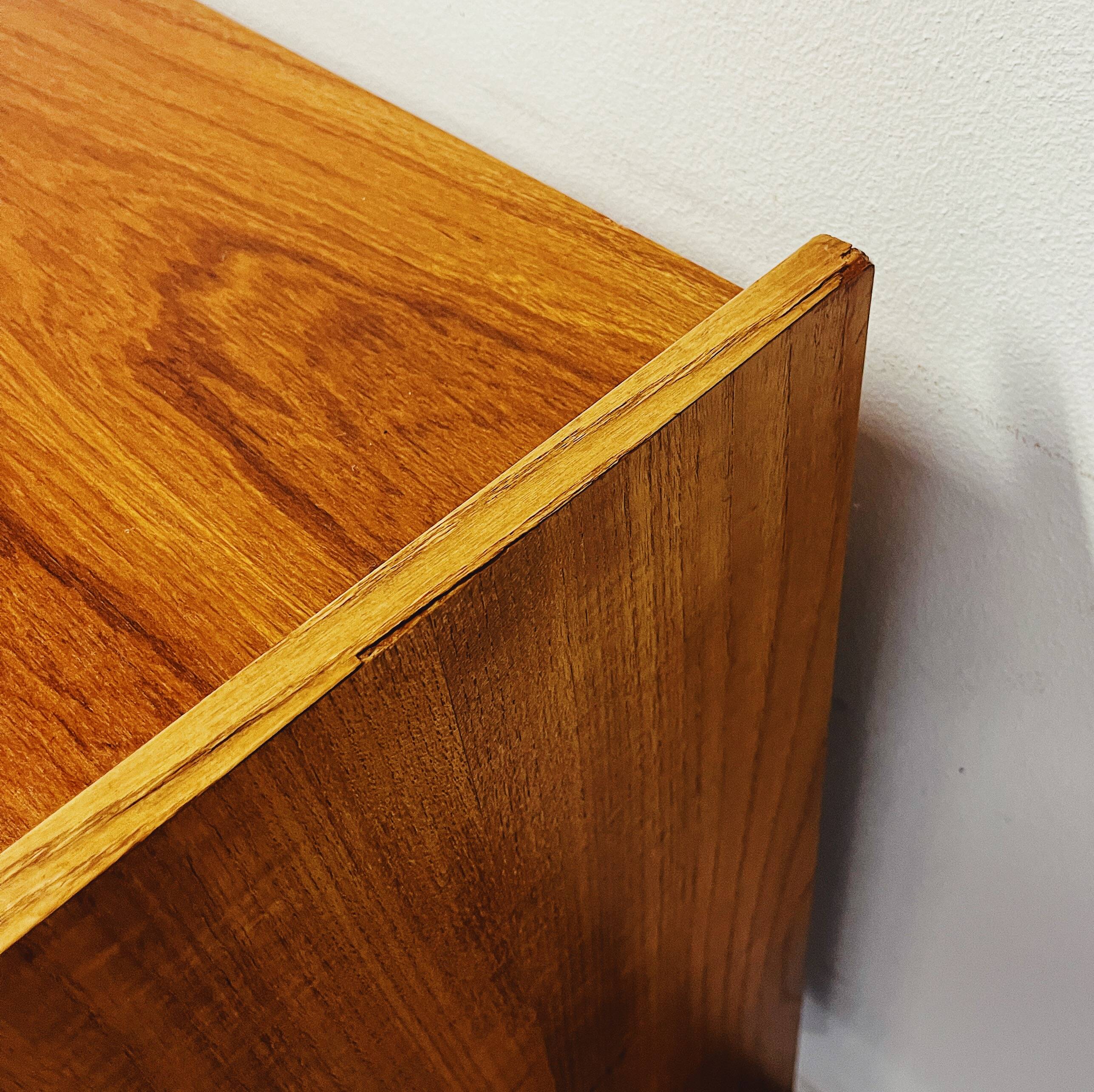 Vintage Mid Century Dresser