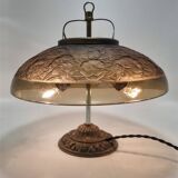 Art Deco lamp