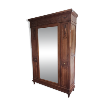 Armoire de chambre