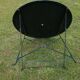 Table ronde de jardin