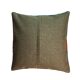 Vintage turkish kilim cushion cover , 40 x 40 cm
