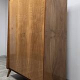 Wardrobe by Tatra Nabytok