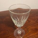 Stemmed glass