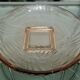 Art Deco dish or fruit cup