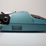 Machine à écrire Smith Corona electra II