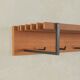 1960s coat rack