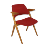 Scandinavian armchair, Bengt Ruda, Nordiska Kompaniet, Sweden, 1960