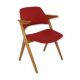 Scandinavian armchair, Bengt Ruda, Nordiska Kompaniet, Sweden, 1960