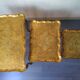 3 tables gigognes florentines or et vert