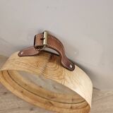 Handmade mirror