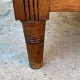 Toilet furniture, dressing table